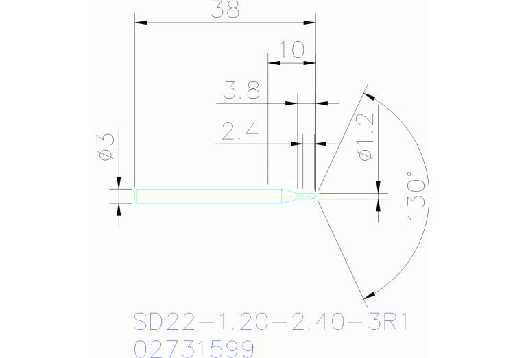 SD22-1.20-2.40-3R1