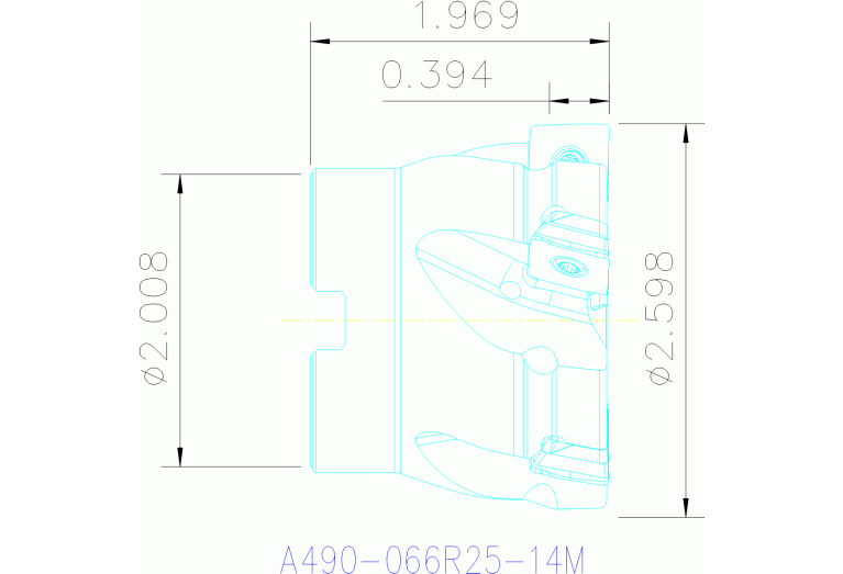 A490-066R25-14M