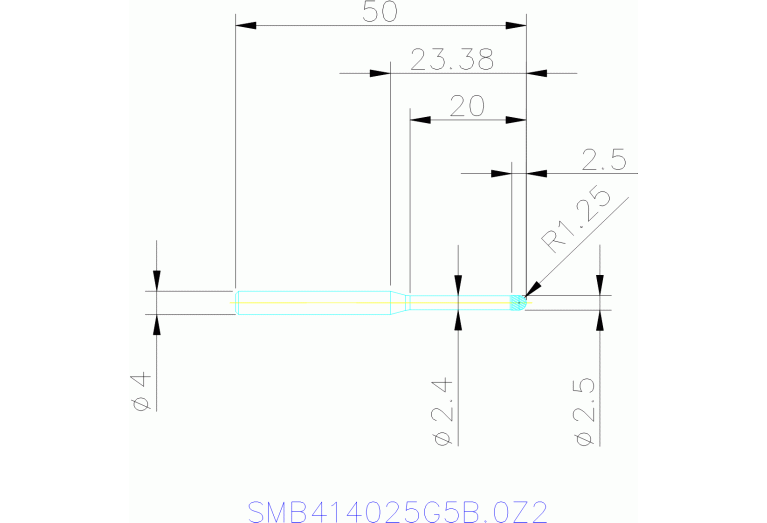 SMB414025G5B.0Z2 M9
