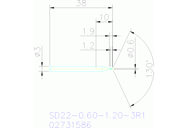 SD22-0.60-1.20-3R1