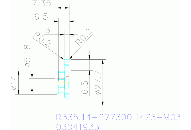 R335.14-277300.14Z3-M03 F32M