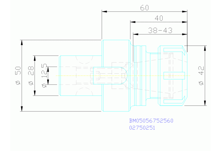 BM05056752560