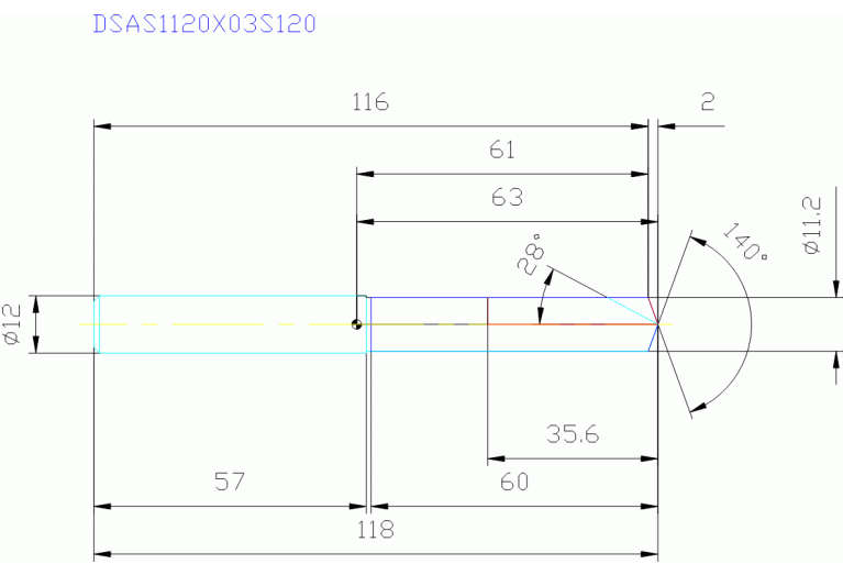 DSAS1120X03S120 DP9020