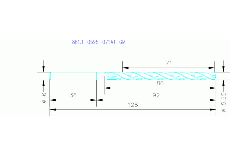 861.1-0595-071A1-GM GC34