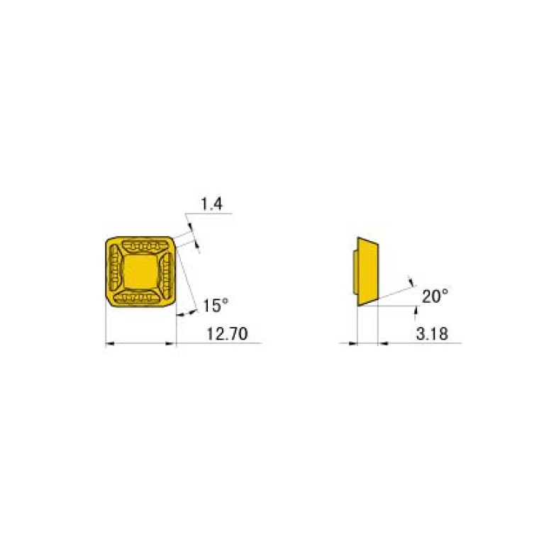 SEER1203EFER-JS F620