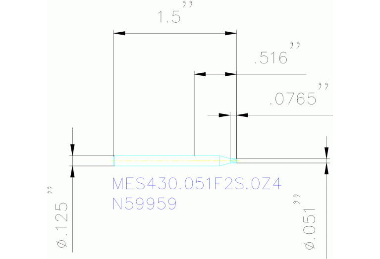 MES430.051F2S.0Z4