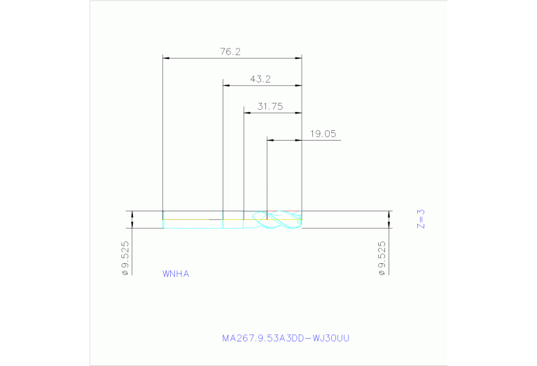 MA267.9.53A3DD-WJ30UU