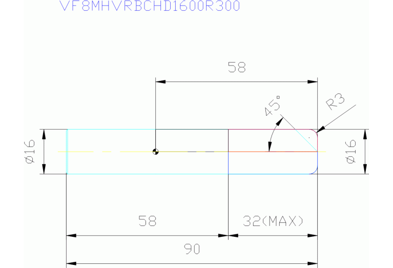 VF8MHVRBCHD1600R300