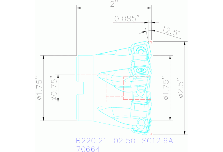 R220.21-02.50-SC12.6A