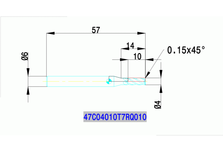 47C04010T7RQ010 IN2005