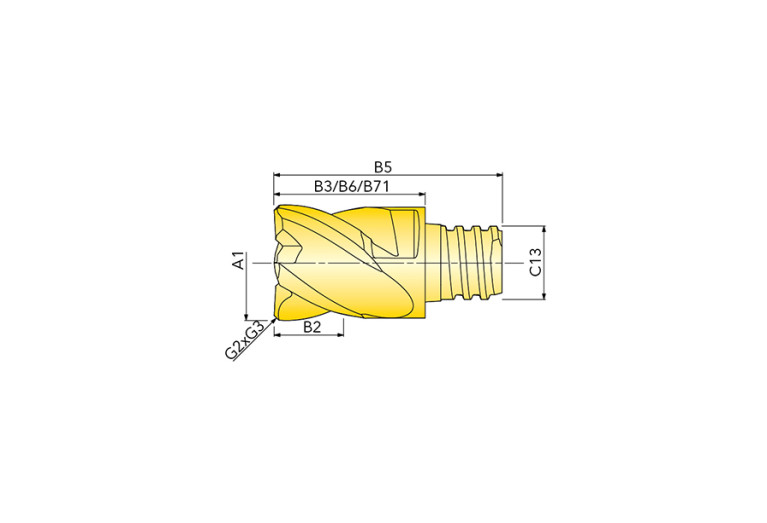 47C25022TURQ061 IN1005