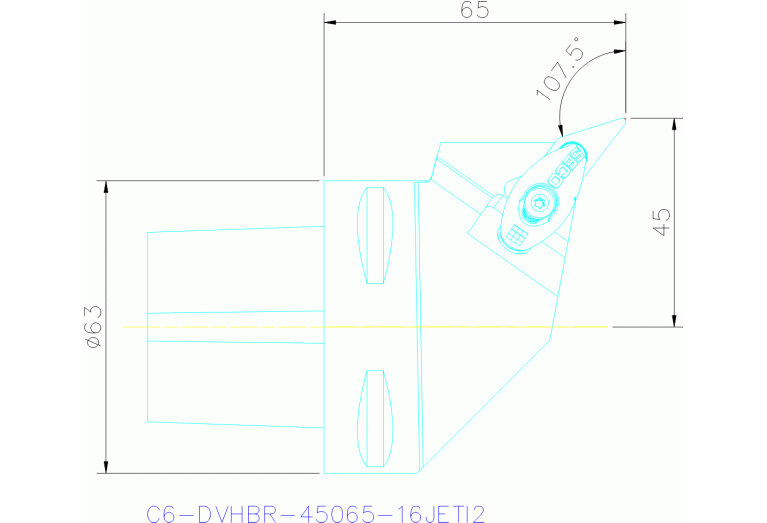 C6-DVHBR-45065-16JETI2