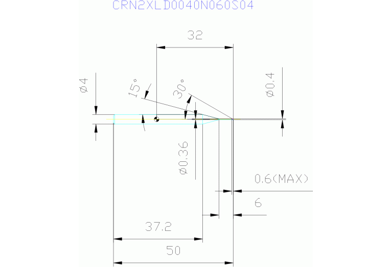 CRN2XLD0040N060S04
