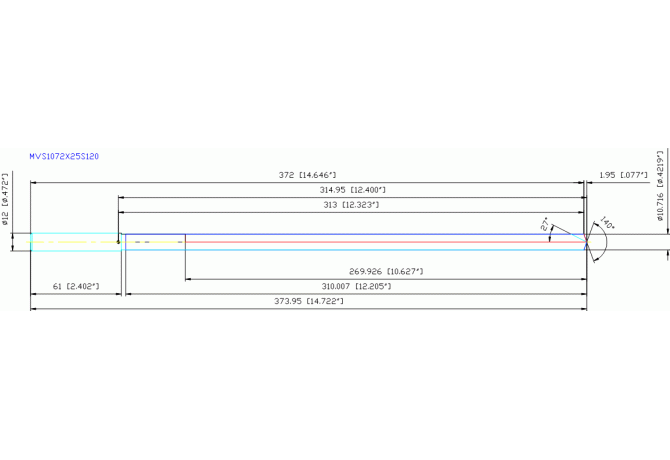 MVS1072X25S120