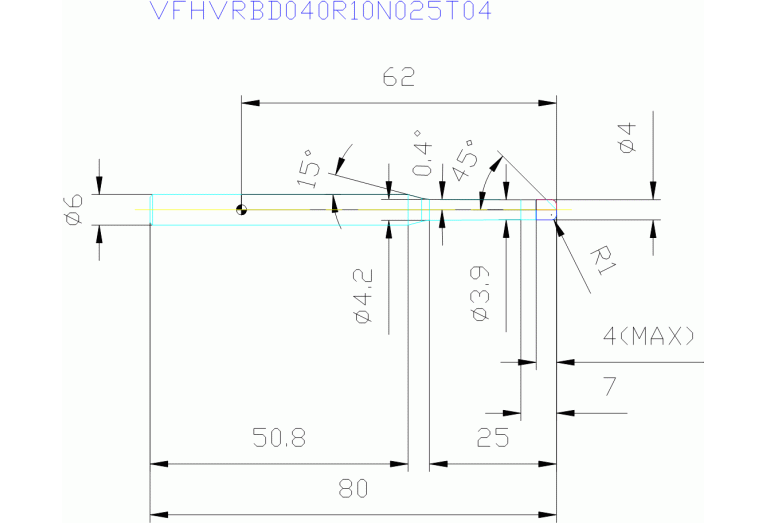 VFHVRBD040R10N025T04