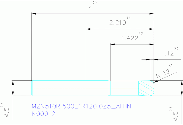 MZN510R.500E2R120.0Z5 ALTIN