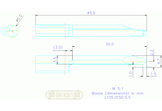 L105.0150.5.5 TN35