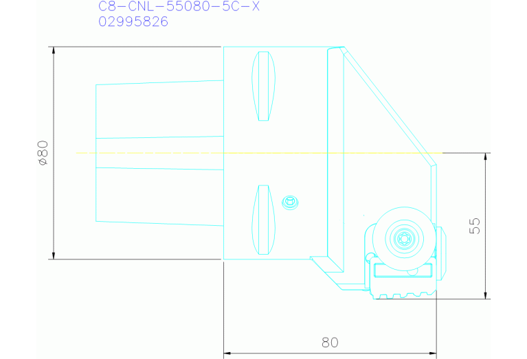 C8-CNL-55080-5C-X