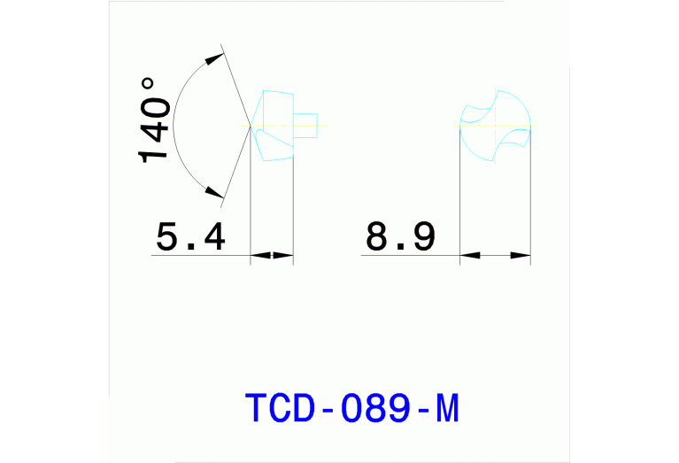 TMA0890R01 IN2505