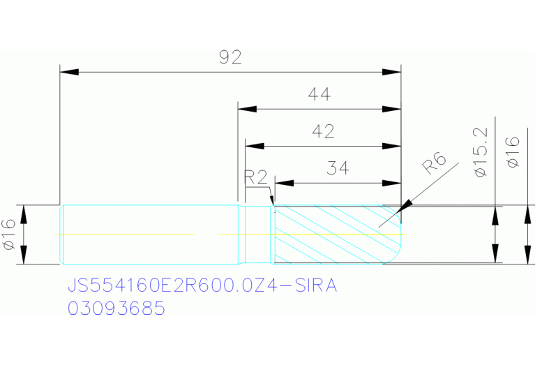 JS554160E2R600.0Z4-SIRA