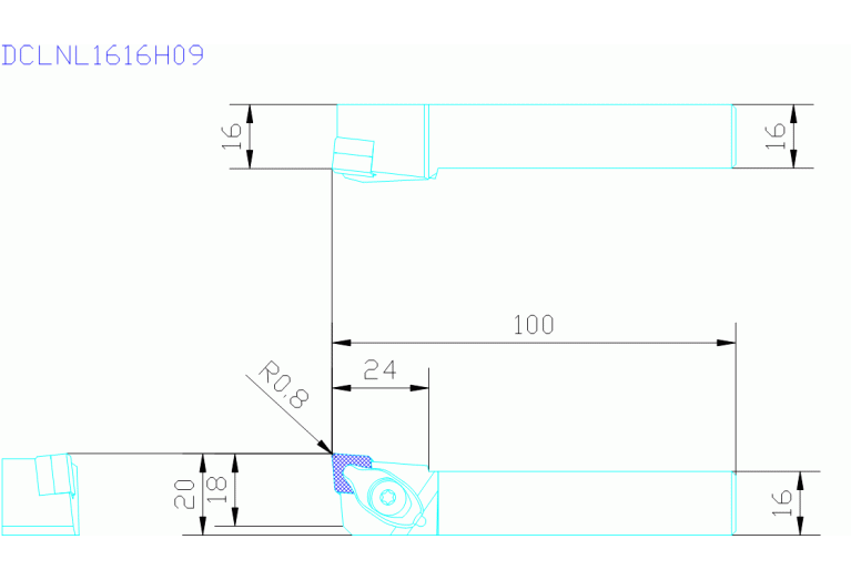 DCLNL1616H09