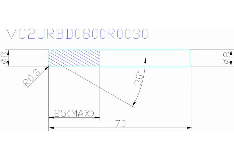 VC2JRBD0800R0030