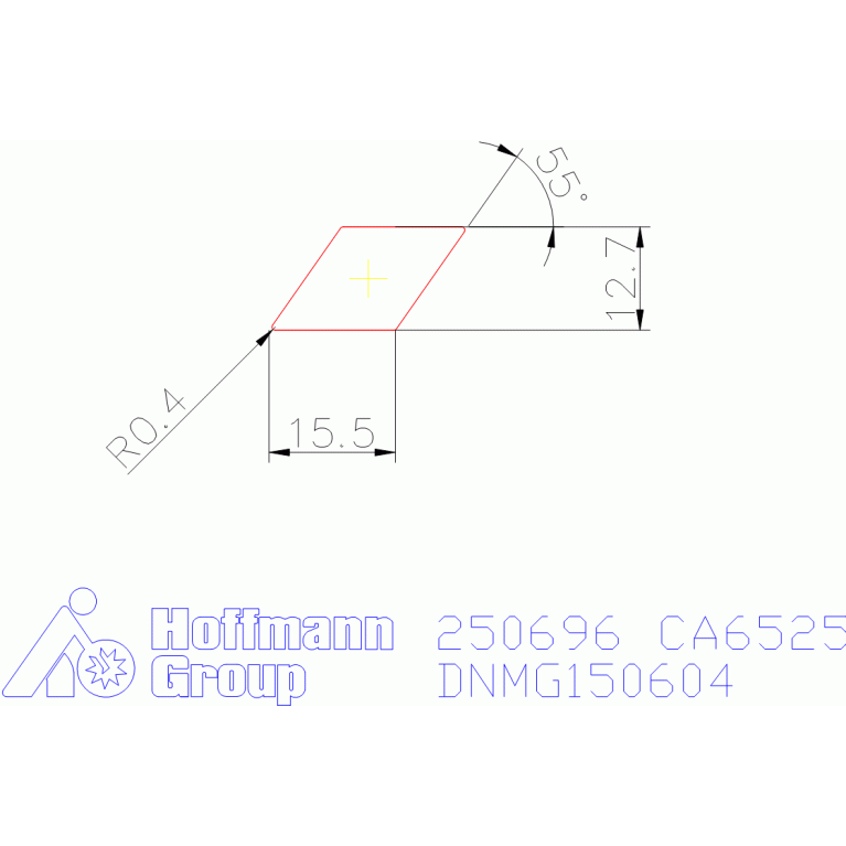 250696 CA6525