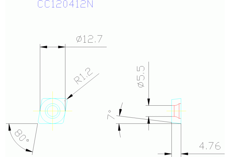 CCMT120412-MM MC7025