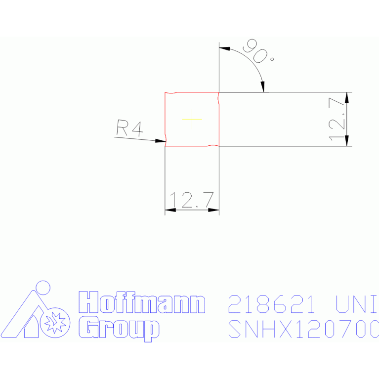 218621 UNI
