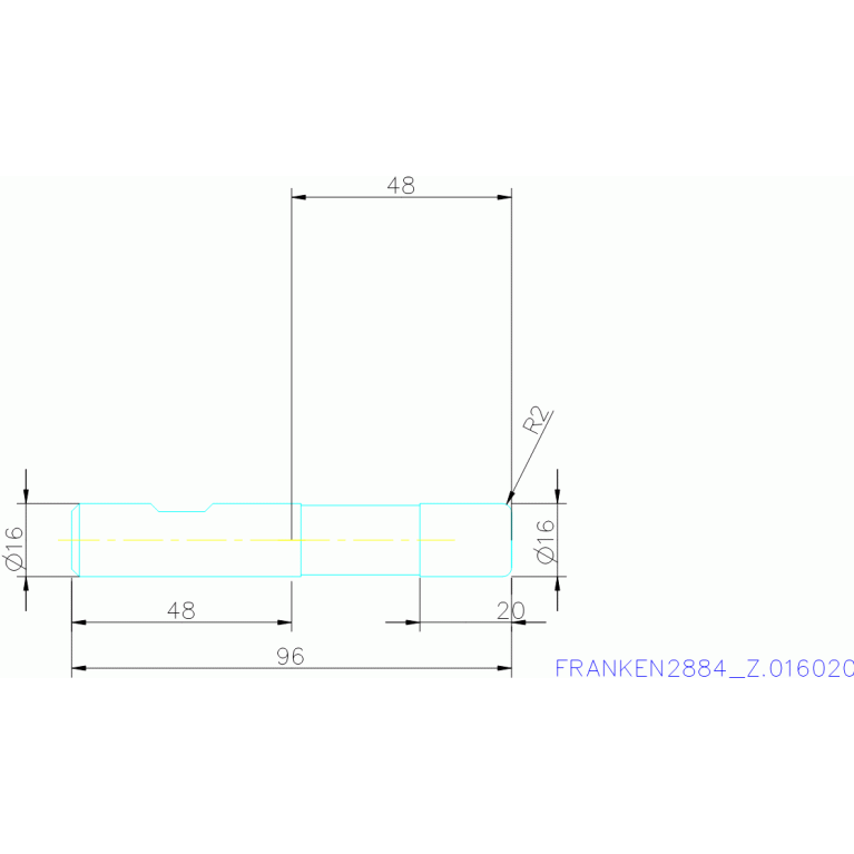 2884 Z.016020