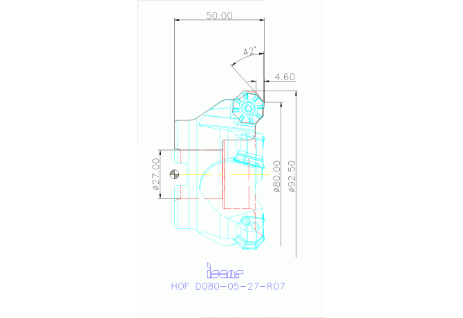 HOF D080-05-27-R07