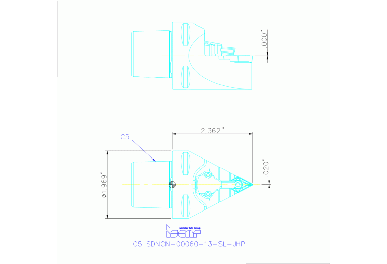 C5 SDNCN-00060-13-SL-JHP