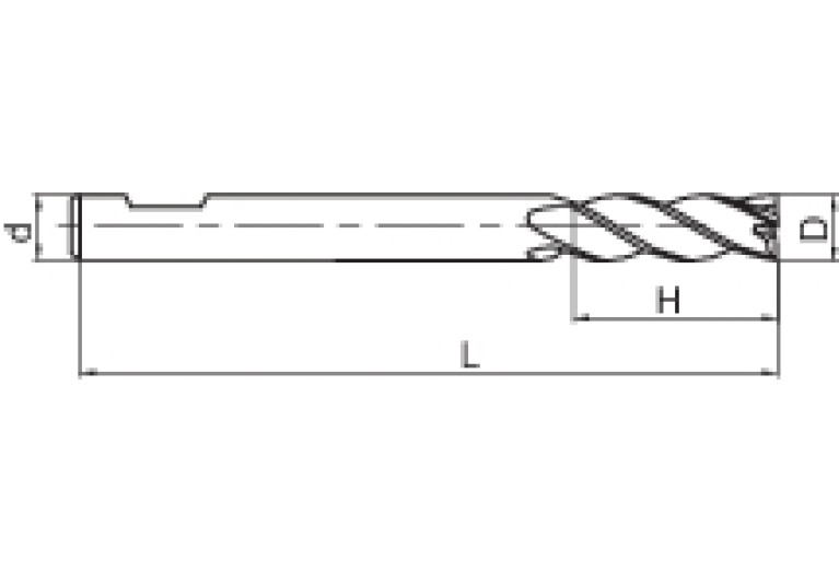 EPM-4EL-D14.0-W KMG406