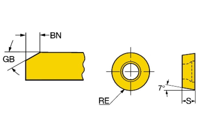 RCMT 16 06 M0-SM S05F