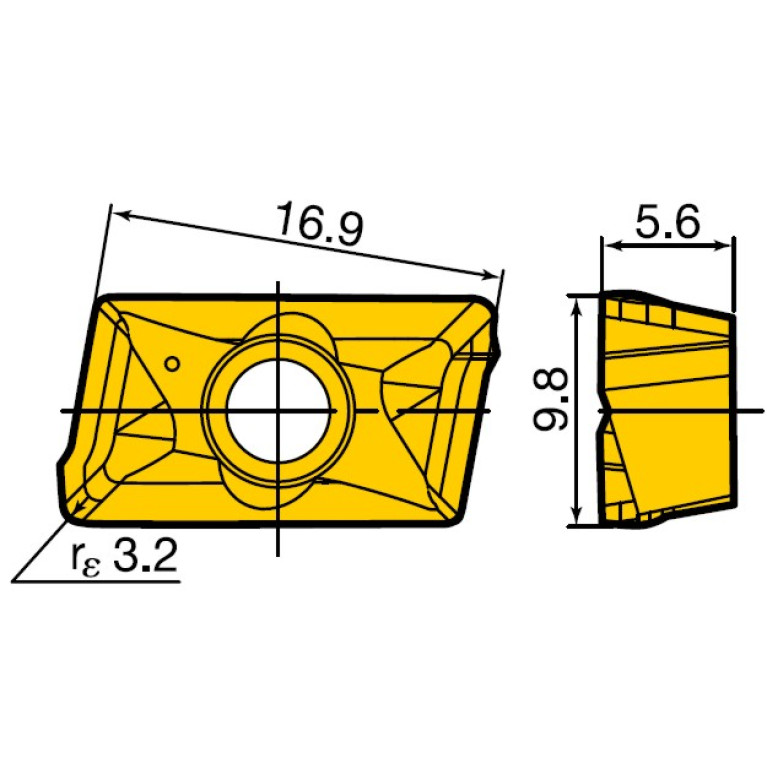 ASMT170532PDPR-MJ T3130