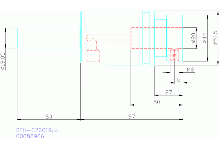SFH-C22019JJL