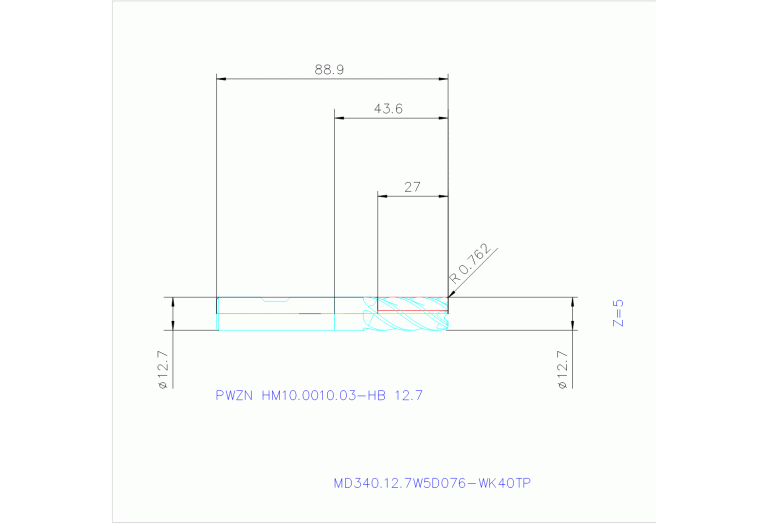 MD340.12.7W5D076-WK40TP