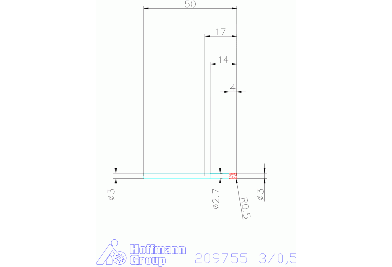 209755 3/0,5