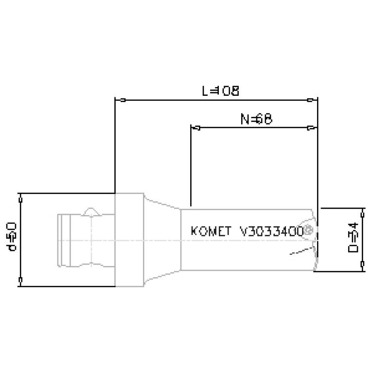 V30 33400