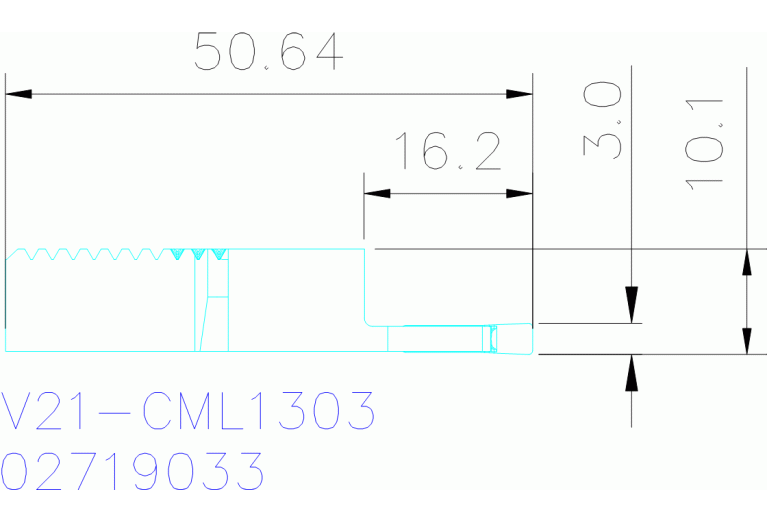 V21-CML1303