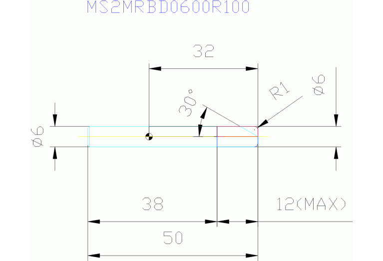 MS2MRBD0600R100