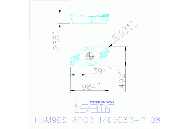 HSM90S APCR 140508R-P IC08