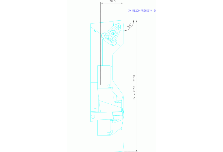 R820I-AR36DSYN15A