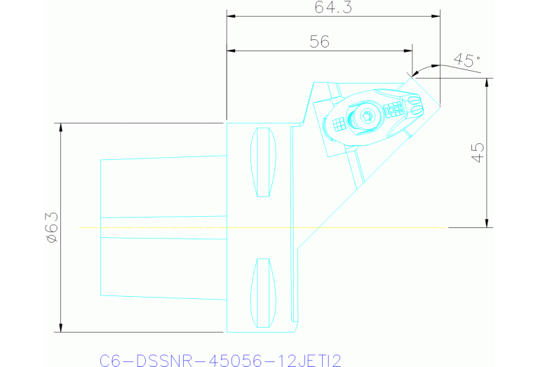 C6-DSSNR-45056-12JETI2