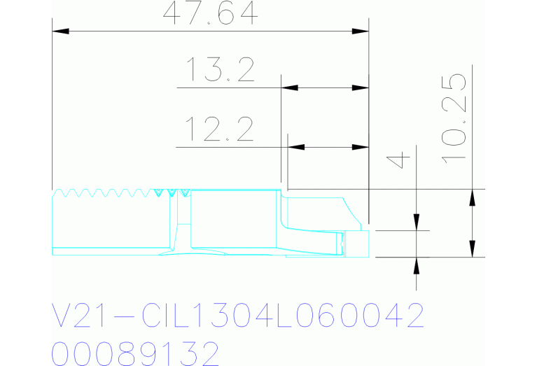 V21-CIL1304L060042