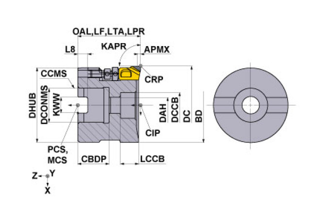 FMAX-050A10R