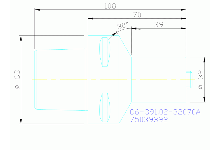 C6-391.02-32070A
