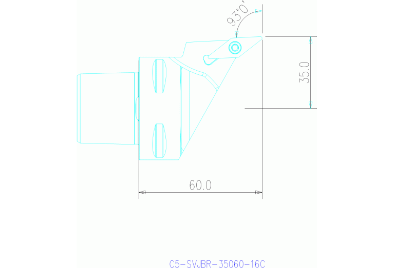 C5-SVJBR-35060-16C