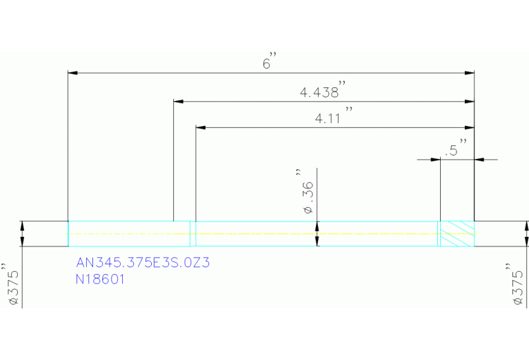 AN345.375E3S.0Z3