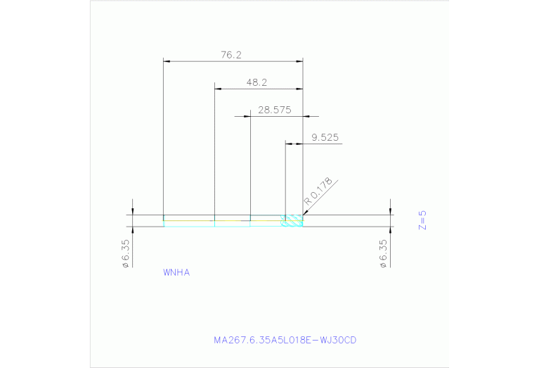 MA267.6.35A5L018E-WJ30CD